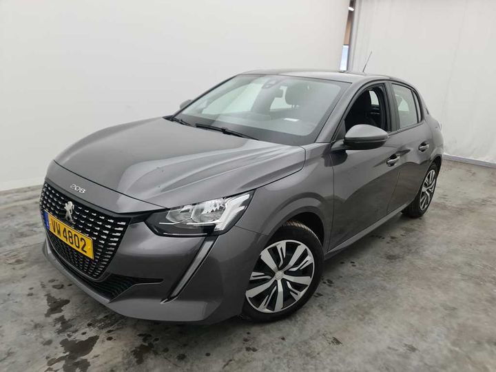 Photo 1 VIN: VR3UPHNKKKT099659 - PEUGEOT 208 &#3919 