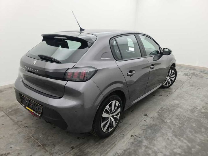 Photo 2 VIN: VR3UPHNKKKT099659 - PEUGEOT 208 &#3919 