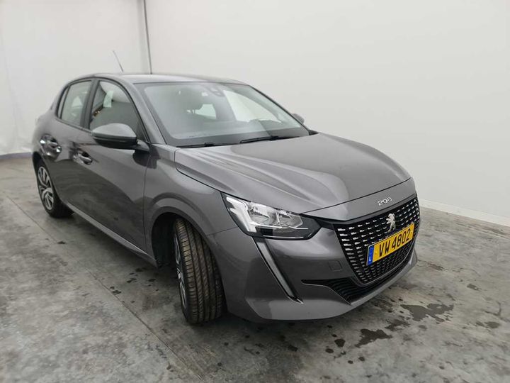 Photo 8 VIN: VR3UPHNKKKT099659 - PEUGEOT 208 &#3919 