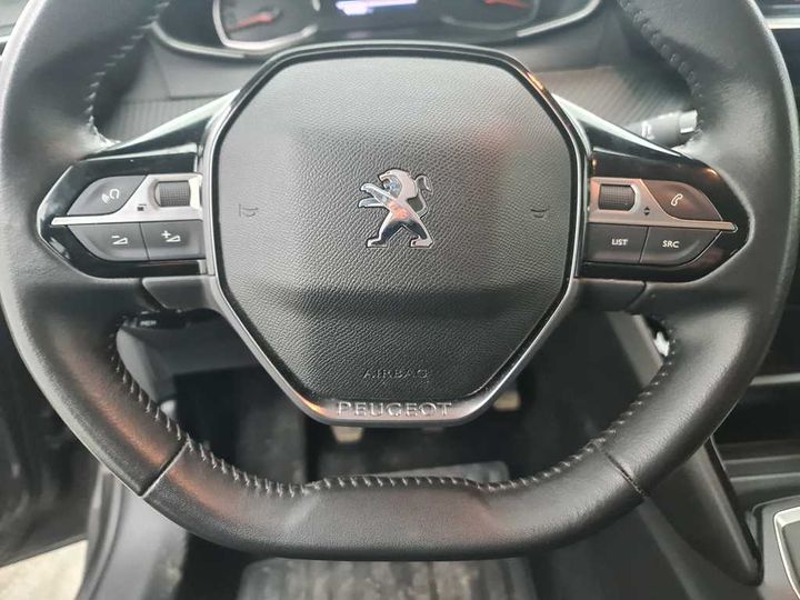 Photo 21 VIN: VR3UPHNKKKT100132 - PEUGEOT 208 &#3919 