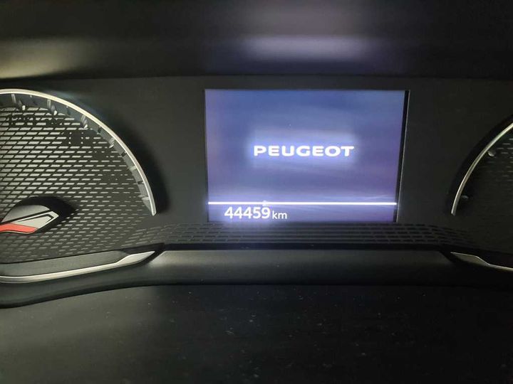 Photo 6 VIN: VR3UPHNKKKT100132 - PEUGEOT 208 &#3919 