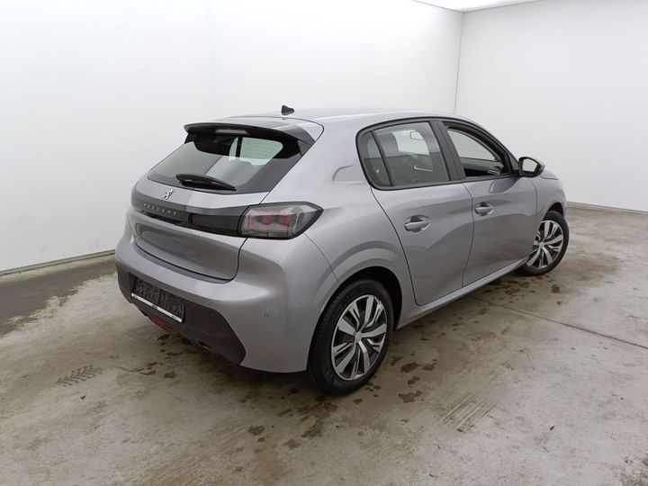 Photo 1 VIN: VR3UPHNKKKT107846 - PEUGEOT 208 '19 