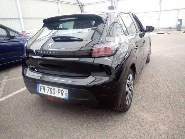 Photo 2 VIN: VR3UPHNKKKT132928 - PEUGEOT 208 5P 