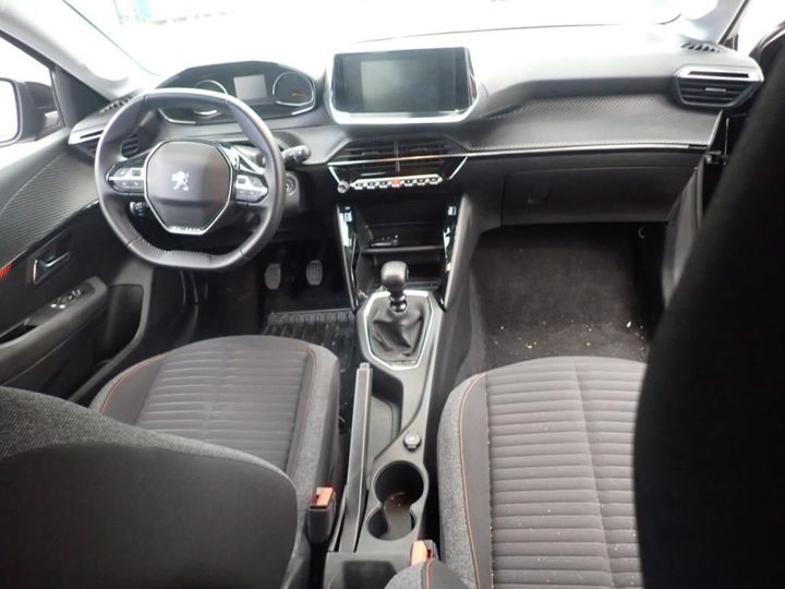 Photo 6 VIN: VR3UPHNKKKT132928 - PEUGEOT 208 5P 