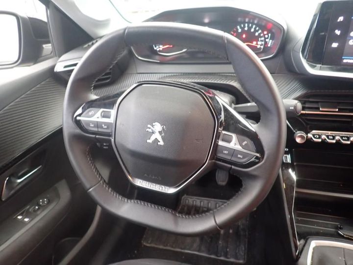 Photo 9 VIN: VR3UPHNKKKT132928 - PEUGEOT 208 5P 