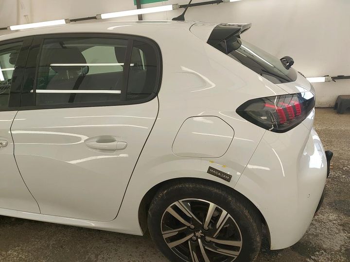 Photo 18 VIN: VR3UPHNKKKT135349 - PEUGEOT 208 