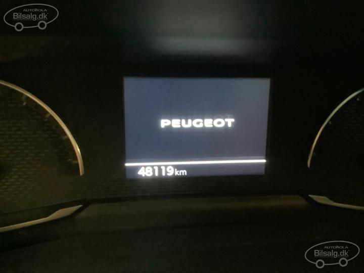 Photo 3 VIN: VR3UPHNKKKT137002 - PEUGEOT 208 HATCHBACK 