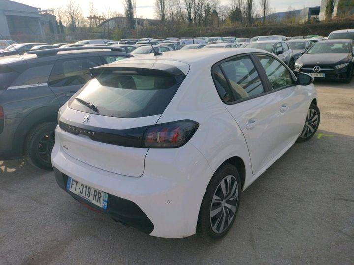 Photo 3 VIN: VR3UPHNKKL5025592 - PEUGEOT 208 