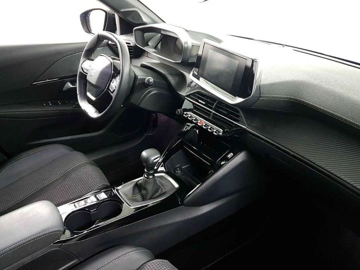 Photo 5 VIN: VR3UPHNKKLT029722 - PEUGEOT 208 