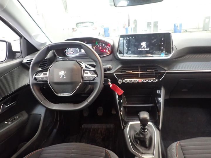 Photo 6 VIN: VR3UPHNKKLT037377 - PEUGEOT 208 