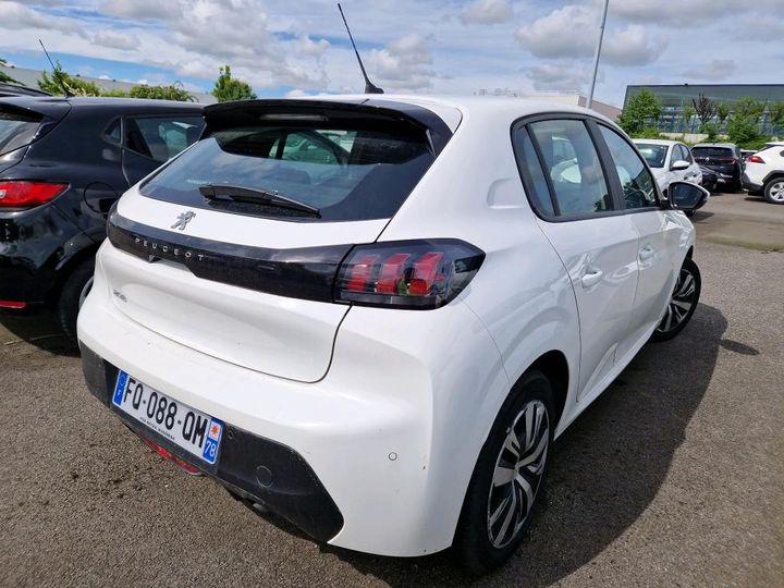 Photo 3 VIN: VR3UPHNKKLT048767 - PEUGEOT 208 