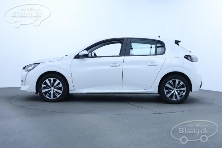 Photo 4 VIN: VR3UPHNKKLT050621 - PEUGEOT 208 HATCHBACK 