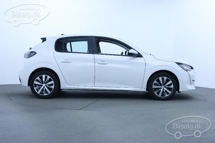 Photo 8 VIN: VR3UPHNKKLT050621 - PEUGEOT 208 HATCHBACK 