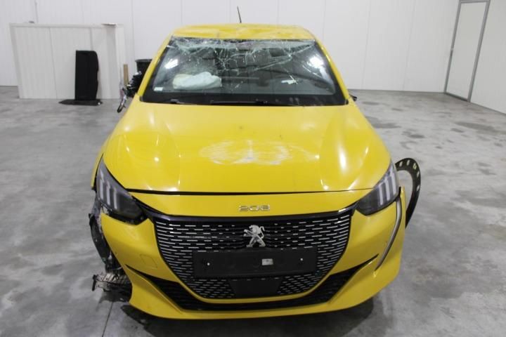 Photo 5 VIN: VR3UPHNKKLT094341 - PEUGEOT 208 HATCHBACK 