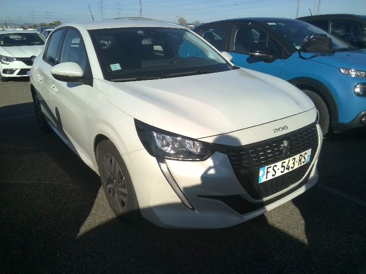 Photo 4 VIN: VR3UPHNKKLT095212 - PEUGEOT 208 