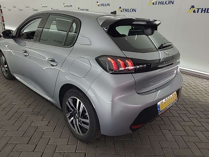 Photo 28 VIN: VR3UPHNKSL5005835 - PEUGEOT 208 