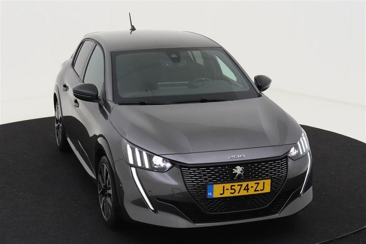 Photo 2 VIN: VR3UPHNKSLT119216 - PEUGEOT 208 