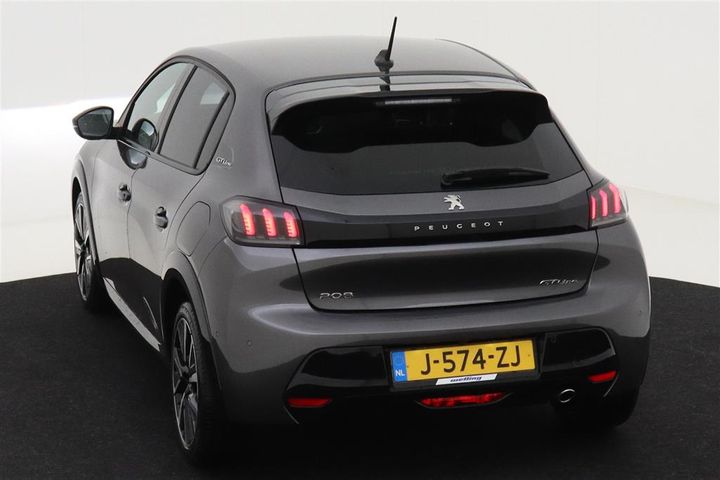 Photo 4 VIN: VR3UPHNKSLT119216 - PEUGEOT 208 