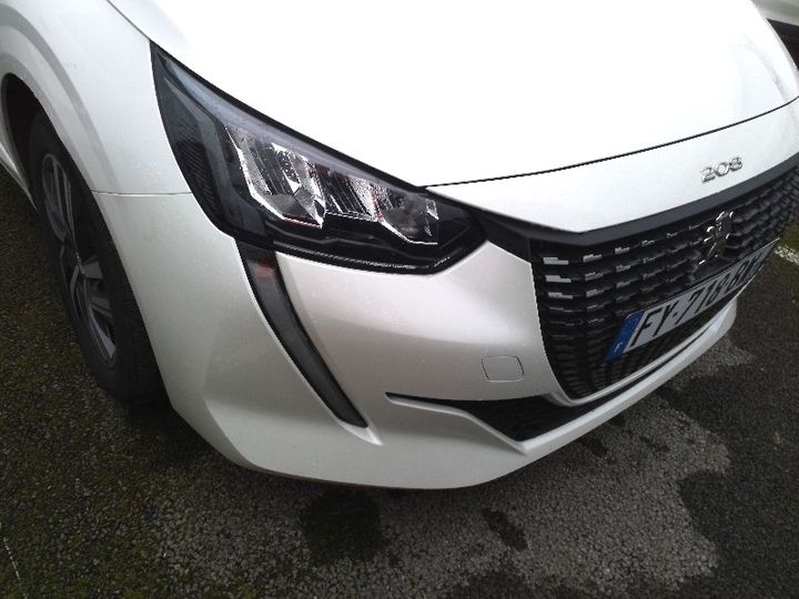 Photo 29 VIN: VR3UPHNKSMT031863 - PEUGEOT 208 