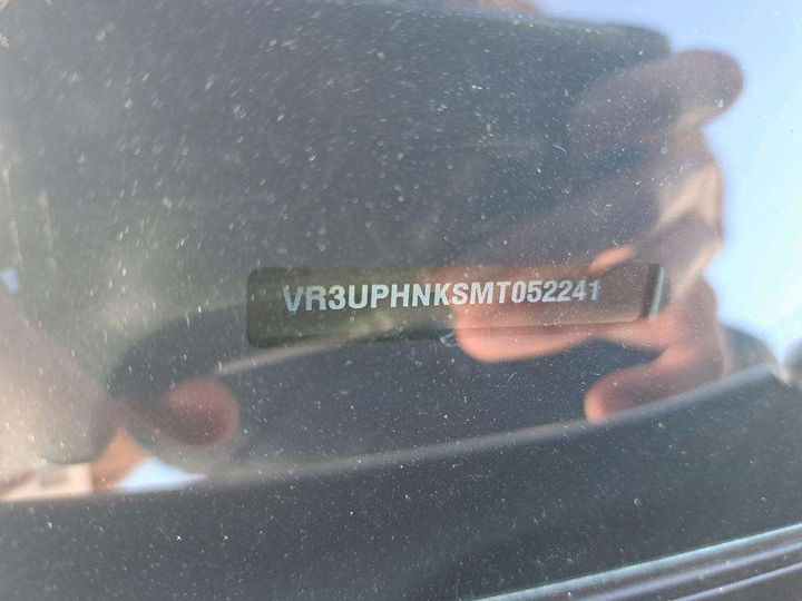 Photo 7 VIN: VR3UPHNKSMT052241 - PEUGEOT 208 