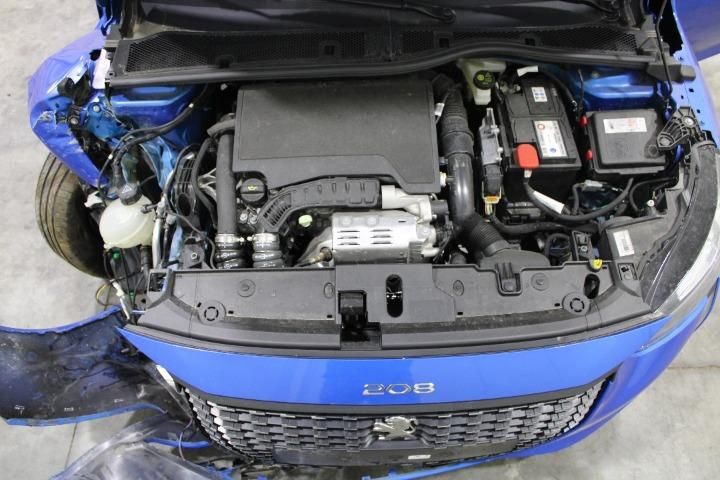 Photo 13 VIN: VR3UPHNSSKT128979 - PEUGEOT 208 HATCHBACK 