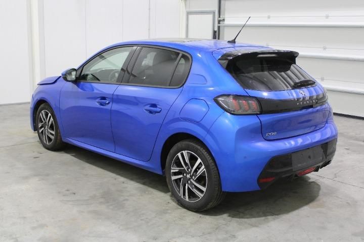 Photo 4 VIN: VR3UPHNSSKT128979 - PEUGEOT 208 HATCHBACK 