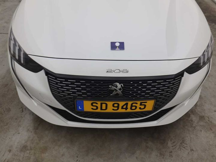 Photo 19 VIN: VR3UPHNSSLT067718 - PEUGEOT 208 &#3919 