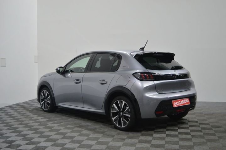 Photo 4 VIN: VR3UPHNSSLT149466 - PEUGEOT 208 