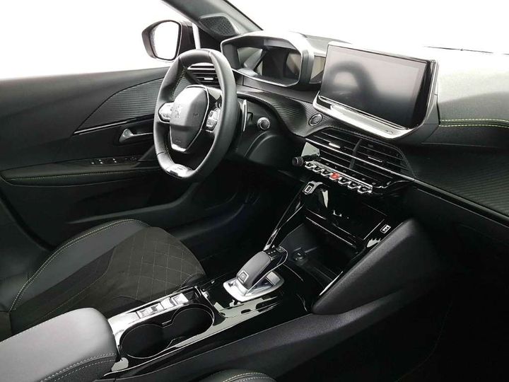 Photo 5 VIN: VR3UPHNSSMT116228 - PEUGEOT 208 