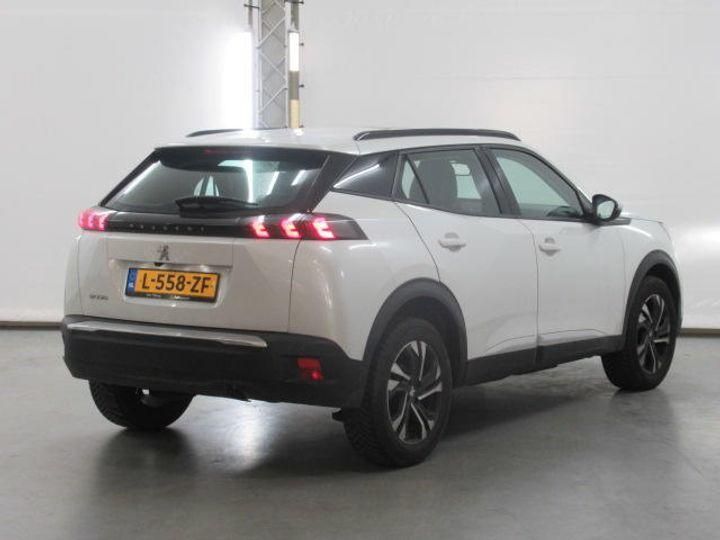 Photo 2 VIN: VR3USHNKKLJ597050 - PEUGEOT 2008 SUV 