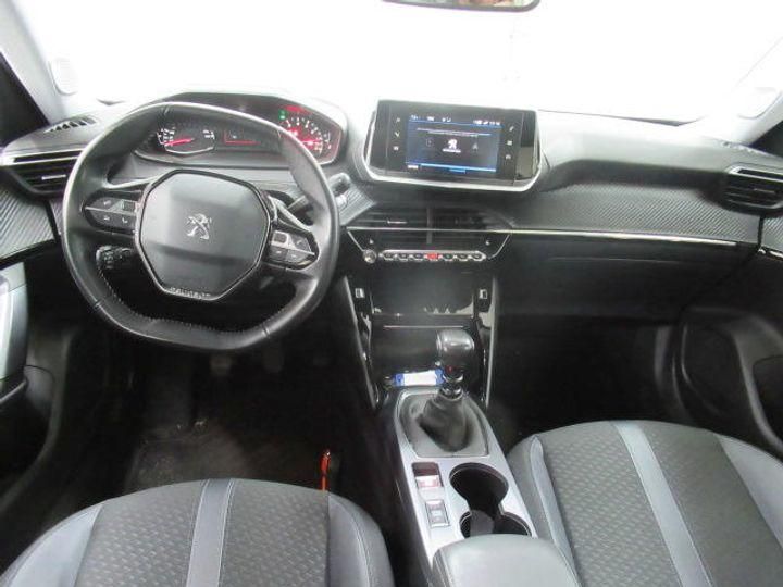 Photo 4 VIN: VR3USHNKKLJ597050 - PEUGEOT 2008 SUV 