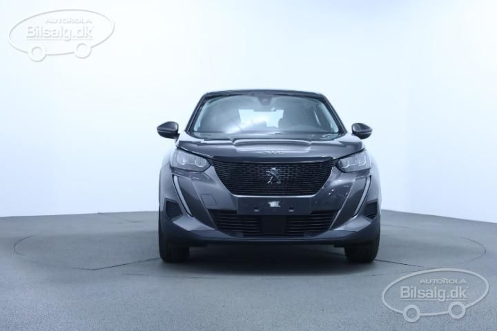 Photo 5 VIN: VR3USHNKKLJ632707 - PEUGEOT 2008 SUV 