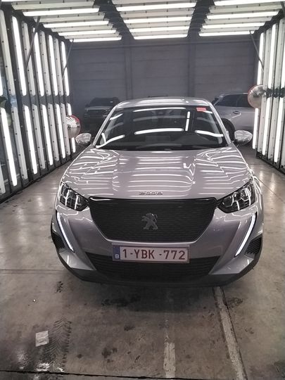 Photo 0 VIN: VR3USHNKKLJ712309 - PEUGEOT 2008 '19 