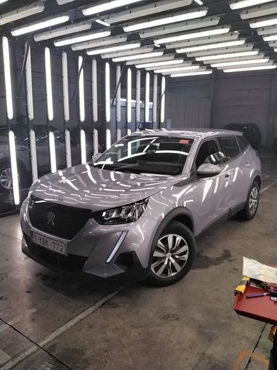 Photo 1 VIN: VR3USHNKKLJ712309 - PEUGEOT 2008 '19 