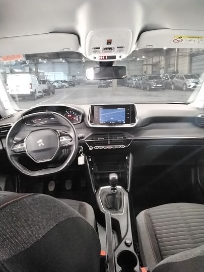 Photo 5 VIN: VR3USHNKKLJ712309 - PEUGEOT 2008 '19 