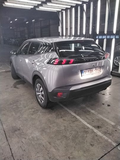 Photo 6 VIN: VR3USHNKKLJ712309 - PEUGEOT 2008 '19 