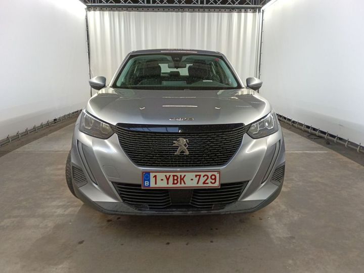 Photo 4 VIN: VR3USHNKKLJ712310 - PEUGEOT 2008 '19 