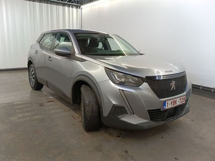 Photo 7 VIN: VR3USHNKKLJ712310 - PEUGEOT 2008 '19 