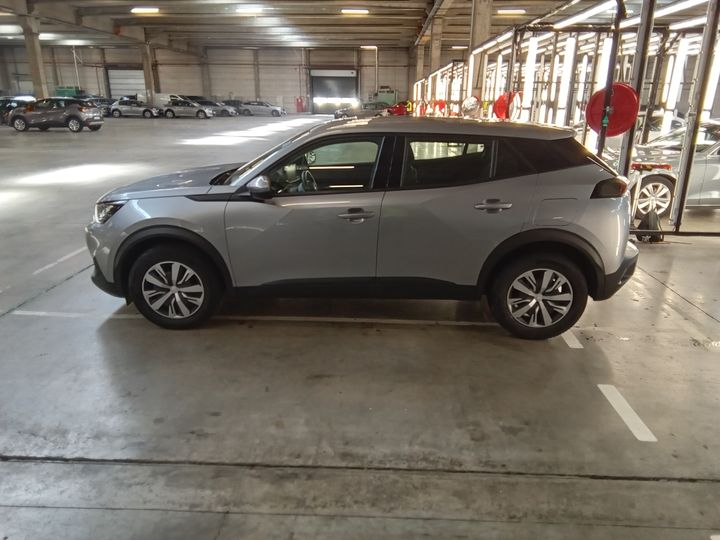 Photo 2 VIN: VR3USHNKKLJ712314 - PEUGEOT 2008 '19 