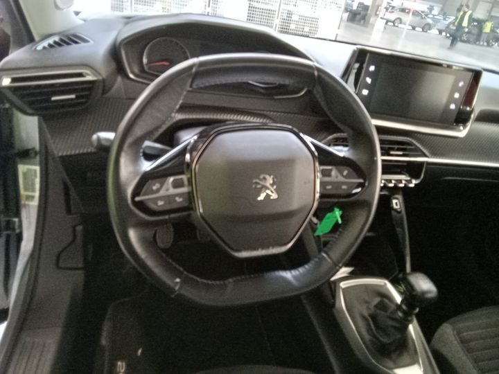 Photo 4 VIN: VR3USHNKKLJ712314 - PEUGEOT 2008 '19 