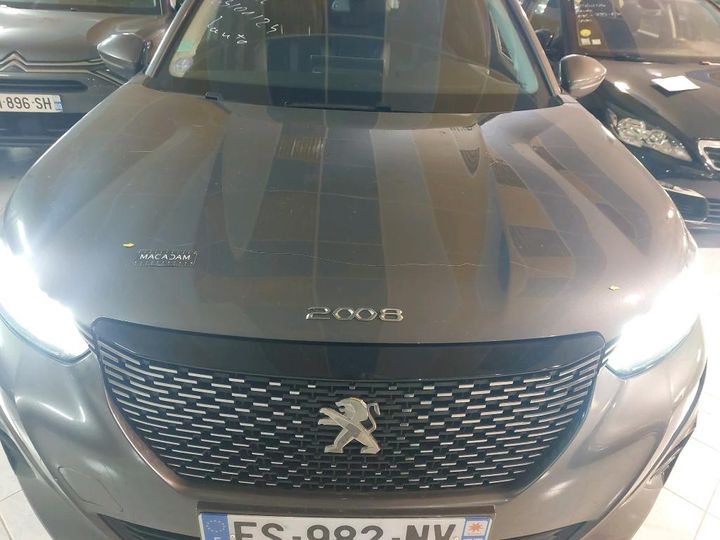 Photo 12 VIN: VR3USHNKKLJ793706 - PEUGEOT 2008 