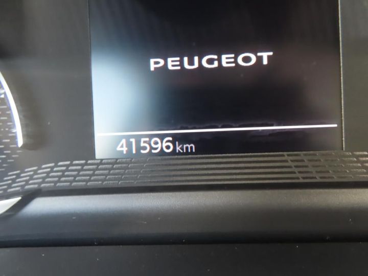 Photo 4 VIN: VR3USHNKKLJ832809 - PEUGEOT 2008 