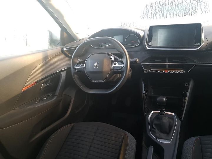 Photo 9 VIN: VR3USHNKKMJ543384 - PEUGEOT 2008 