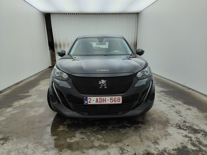 Photo 4 VIN: VR3USHNKKMJ554200 - PEUGEOT 2008 '19 