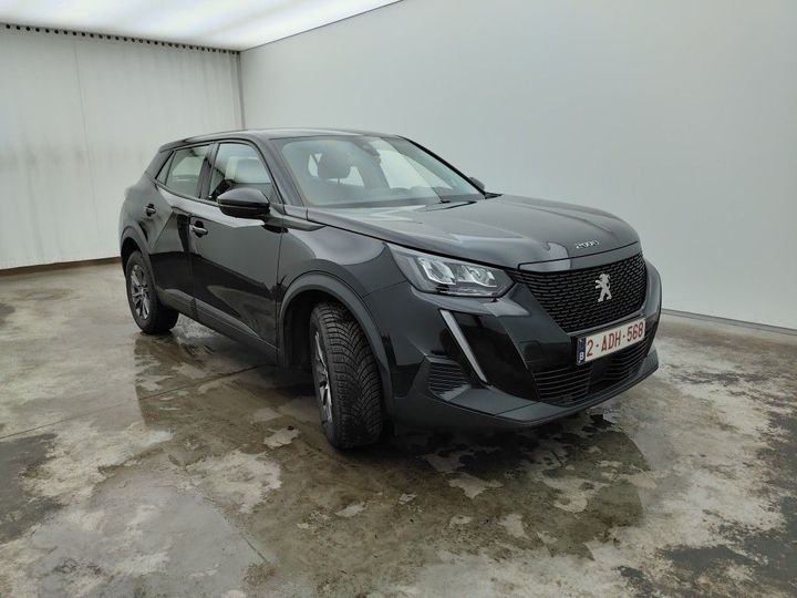 Photo 7 VIN: VR3USHNKKMJ554200 - PEUGEOT 2008 '19 