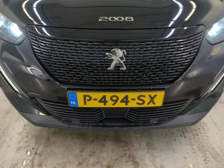 Photo 10 VIN: VR3USHNKKNJ636609 - PEUGEOT 2008 