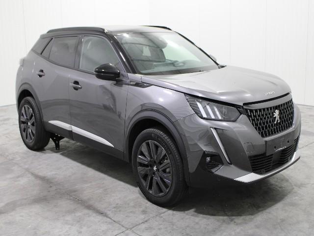 Photo 2 VIN: VR3USHNNSKJ909031 - PEUGEOT 2008 SUV 