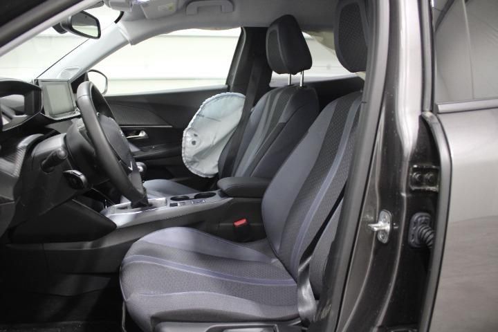 Photo 8 VIN: VR3USHNSKLJ655332 - PEUGEOT 2008 SUV 