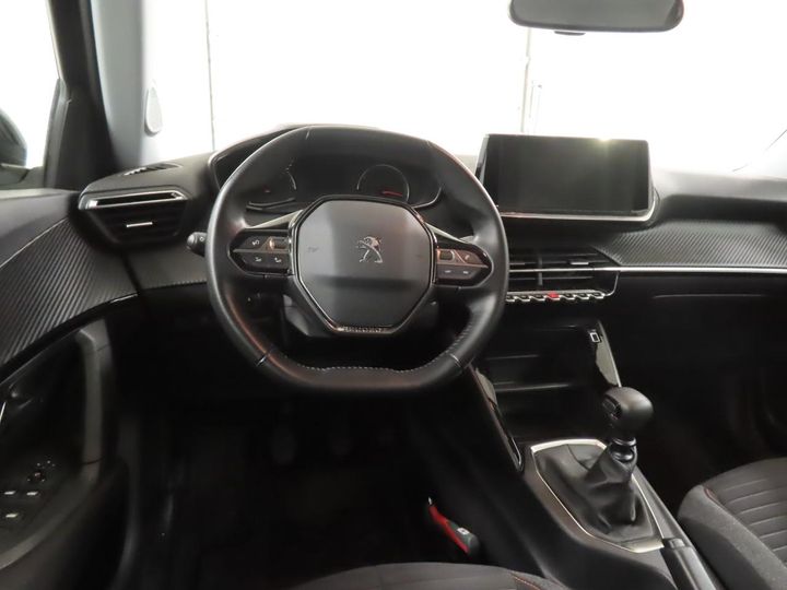 Photo 2 VIN: VR3USHNSKLJ817896 - PEUGEOT 2008 