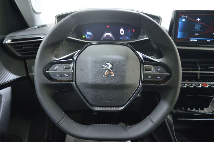 Photo 11 VIN: VR3USHNSKNJ606426 - PEUGEOT 2008 